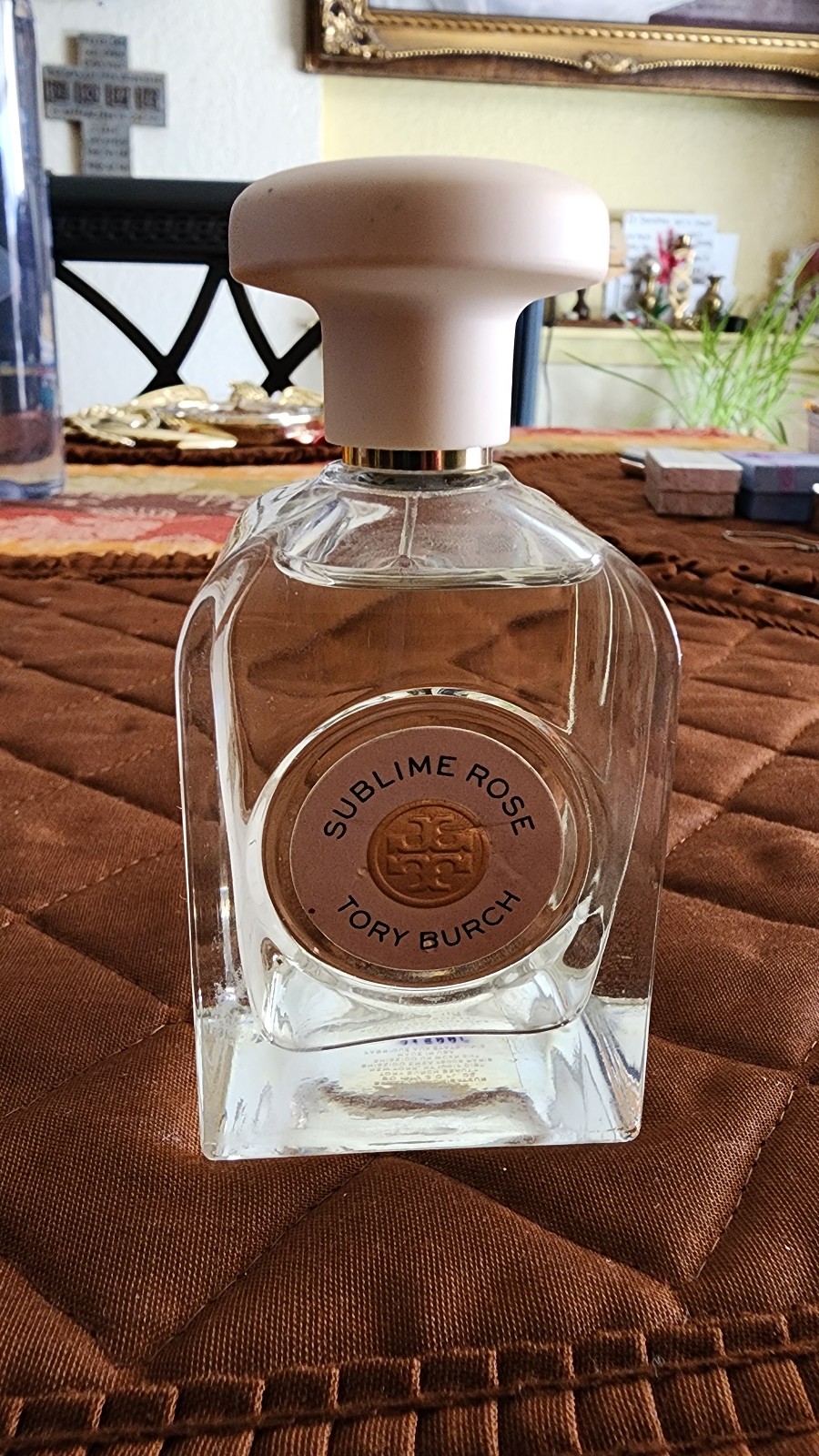 Tory Burch perfume