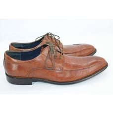 STACY ADAMS Men's Julius Bike Toe Oxford Size 13 25148-221