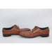 STACY ADAMS Men's Julius Bike Toe Oxford Size 13 25148-221