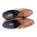 STACY ADAMS Men's Julius Bike Toe Oxford Size 13 25148-221