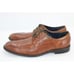 STACY ADAMS Men's Julius Bike Toe Oxford Size 13 25148-221