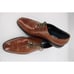 STACY ADAMS Men's Julius Bike Toe Oxford Size 13 25148-221
