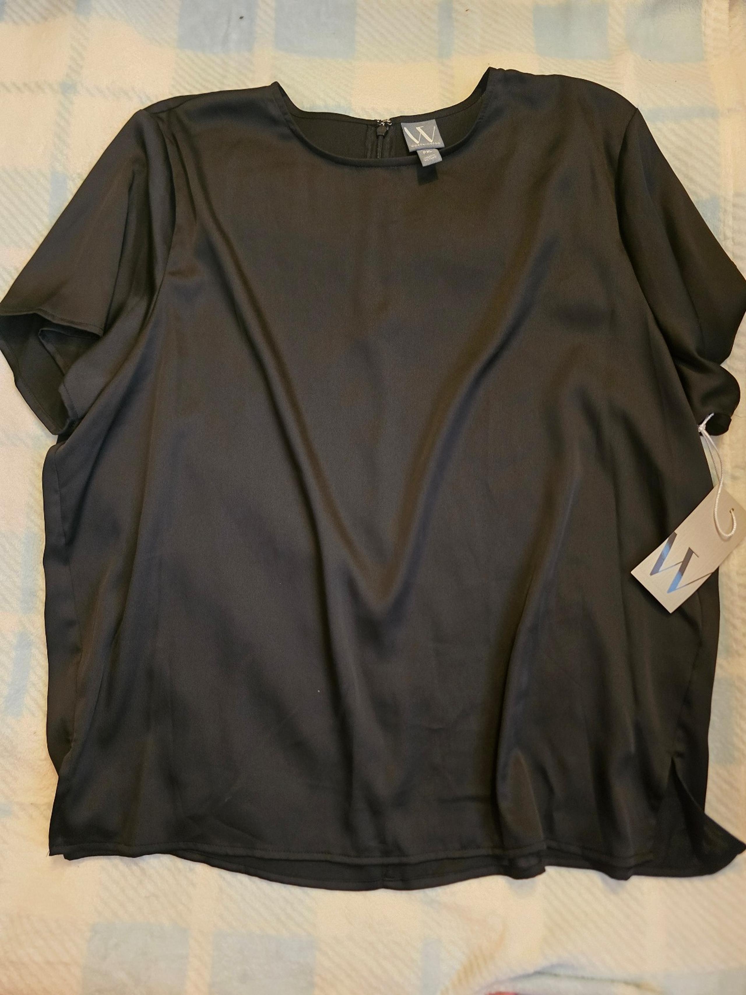 Worthington Women's Blouse
