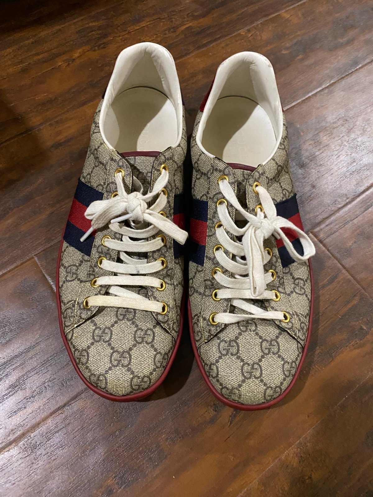 Gucci