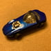 Hot Wheels Redline Silouette