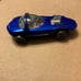 Hot Wheels Redline Silouette