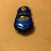 Hot Wheels Redline Silouette