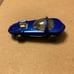 Hot Wheels Redline Silouette