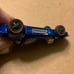 Hot Wheels Redline Silouette