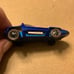 Hot Wheels Redline Silouette