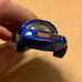 Hot Wheels Redline Silouette
