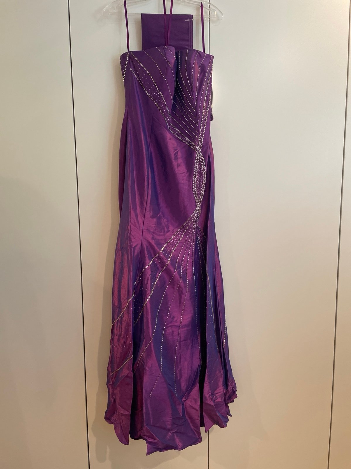 formal dress