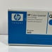 HP Q6471A Cyan Genuine Toner Cartridge NEW SEALED