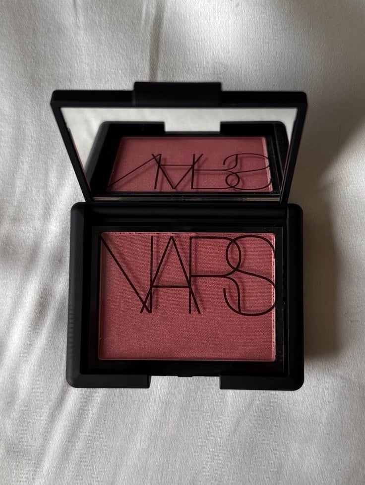 NARS orgasm blush