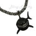 Black Shark Large 18 Iced Cuban Chain