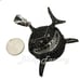 Black Shark Large 18 Iced Cuban Chain