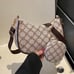 Elegant portable bag for girls