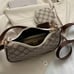 Elegant portable bag for girls