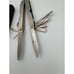 Vintage Leatherman Mens Silver Stainless Steel PST II Multi Survival Tool OS