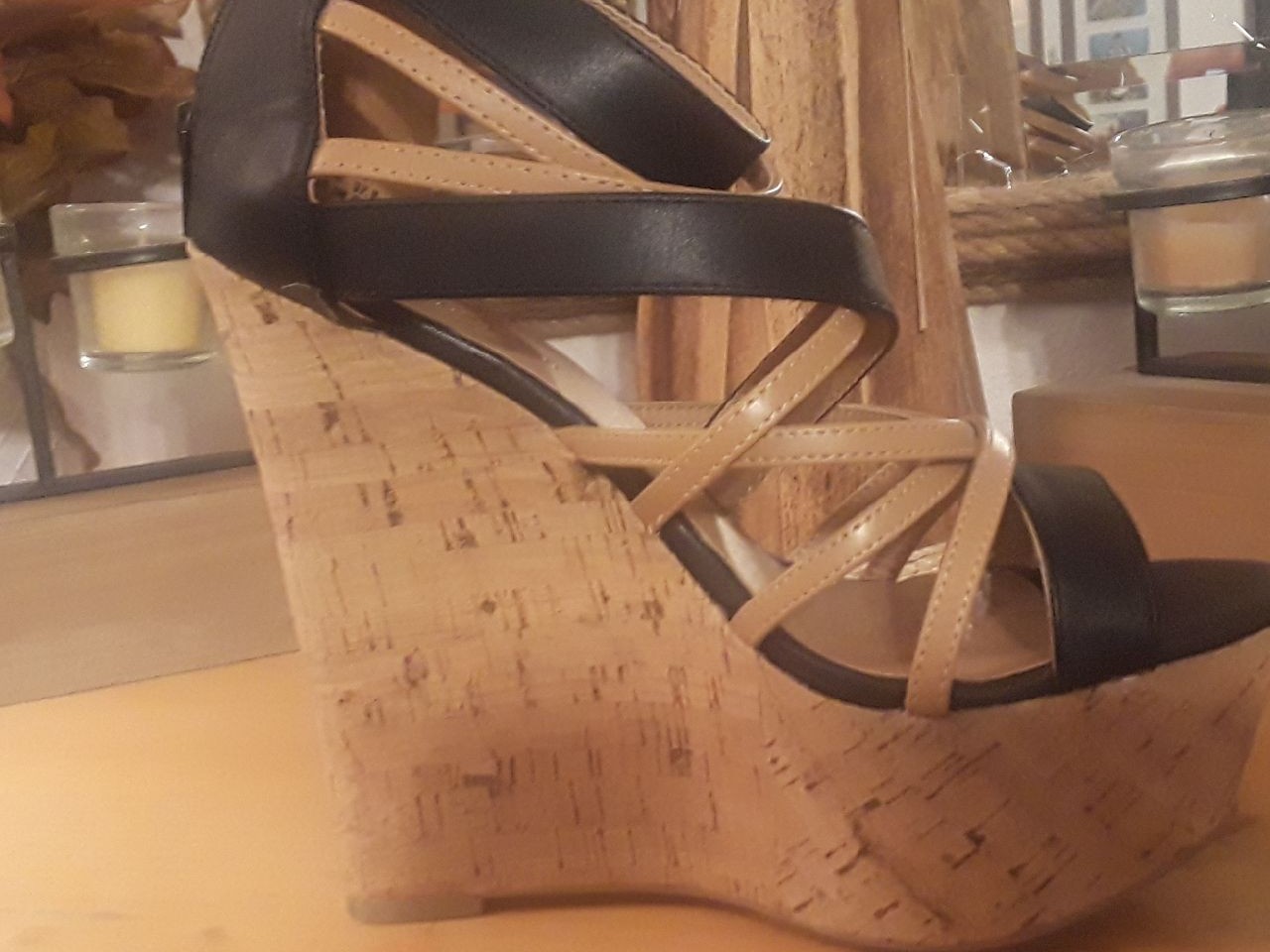 shoes size 7