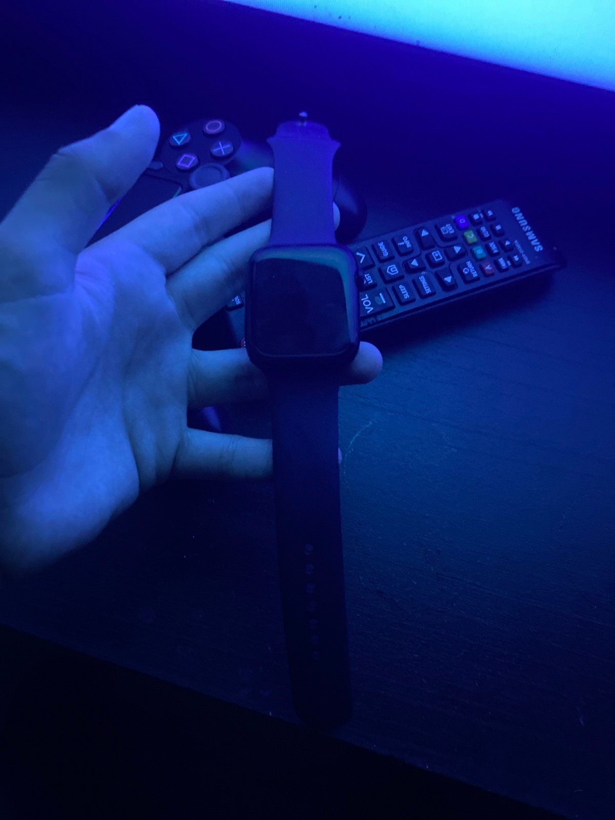 Apple Watch SE