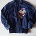 Old Pink House Reversible Denim Jacket