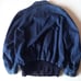 Old Pink House Reversible Denim Jacket