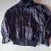 Old Pink House Reversible Denim Jacket