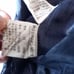 Old Pink House Reversible Denim Jacket