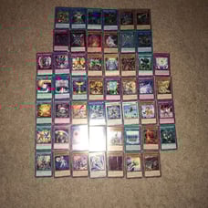 yugioh cards