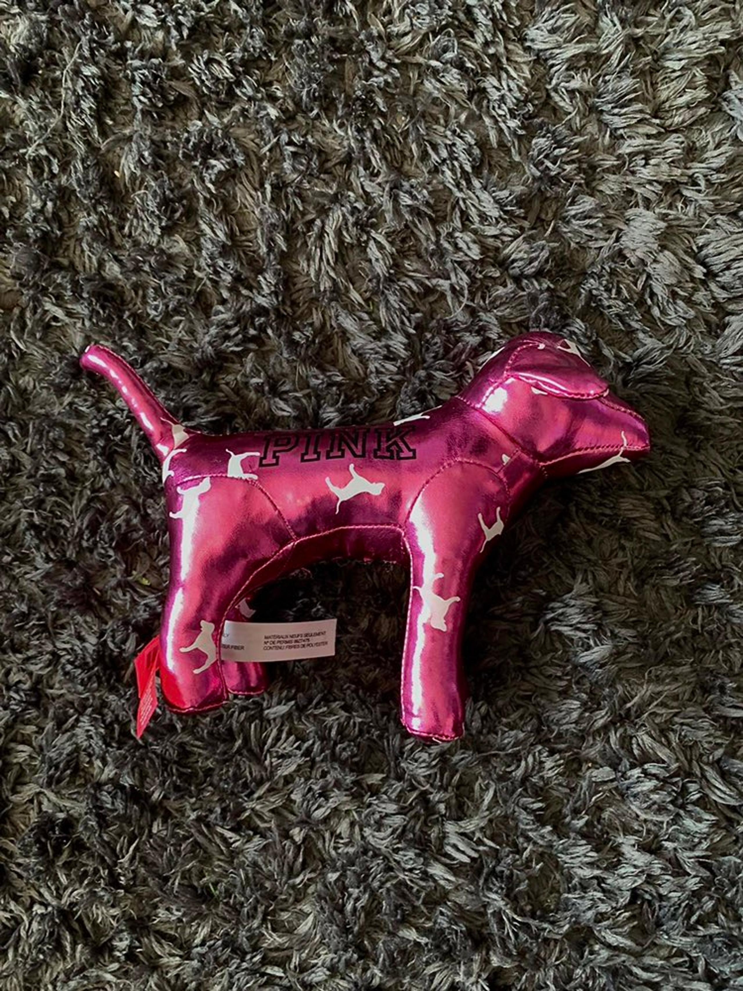 Vistorias Secret PINK Dog