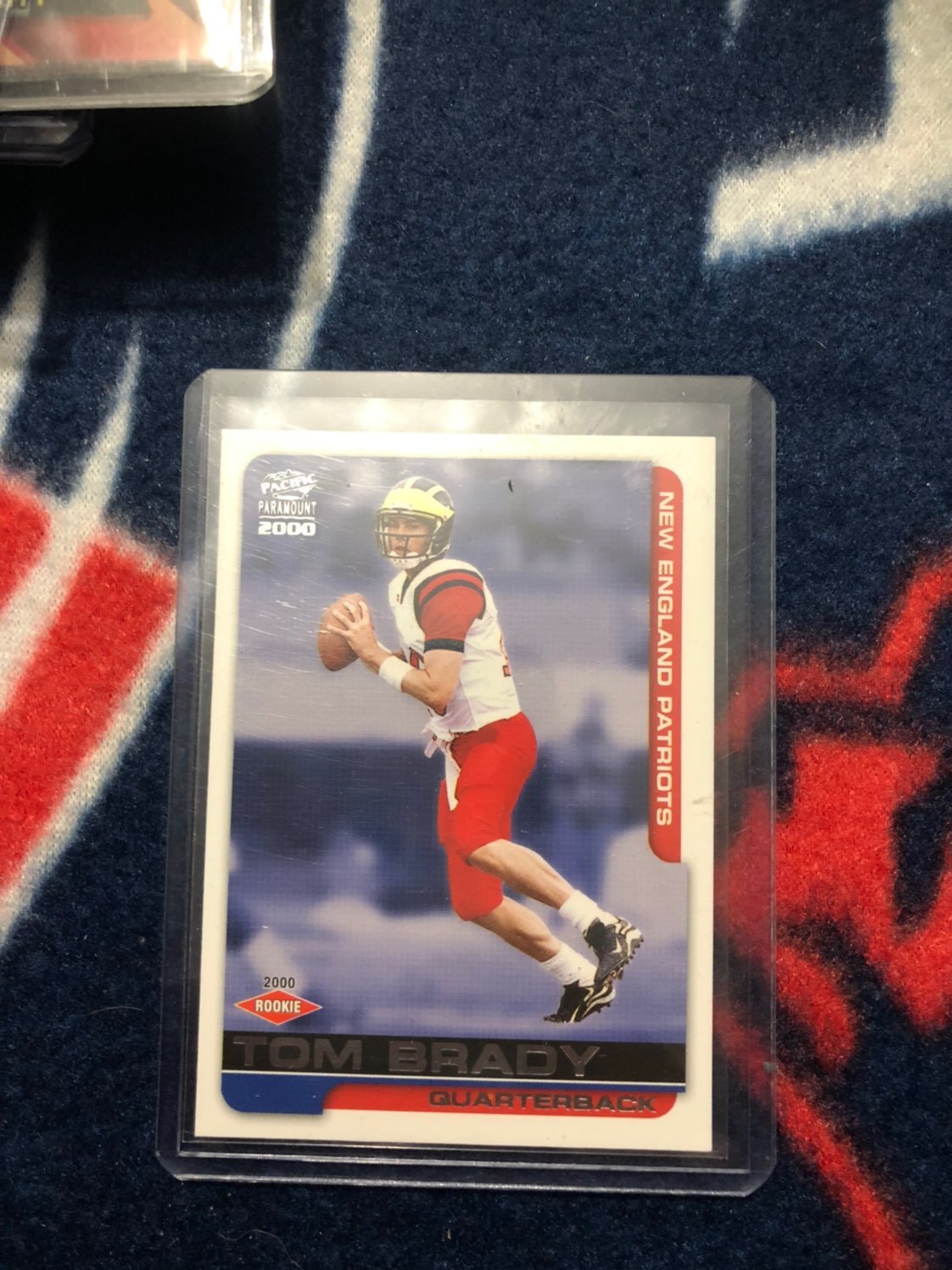 football cards