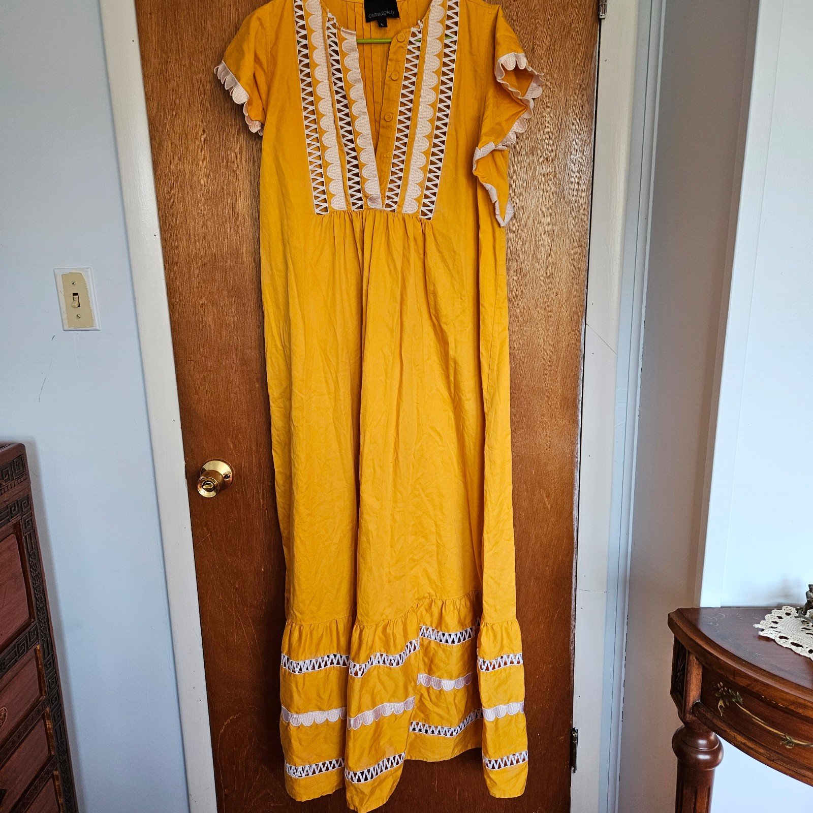 Womens dress