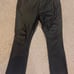 Fashion Nova Leather Pants Size 40 Length 34