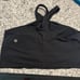 Lululemon Nulu Wrap Front Sports Bra