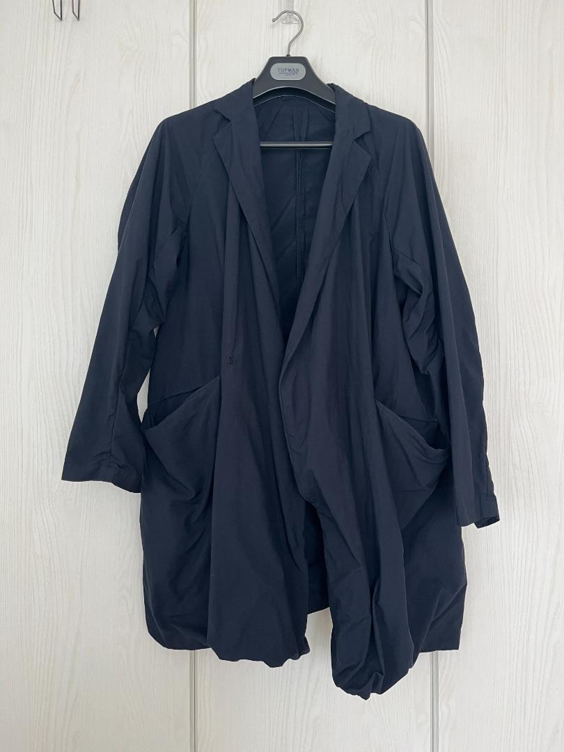 【★大感謝セール】 TEATORA 38. size packable COAT DEVICE ジャケット・アウター