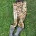 Rocky Waterfowler Waterproof Insulated Neoprene Waders