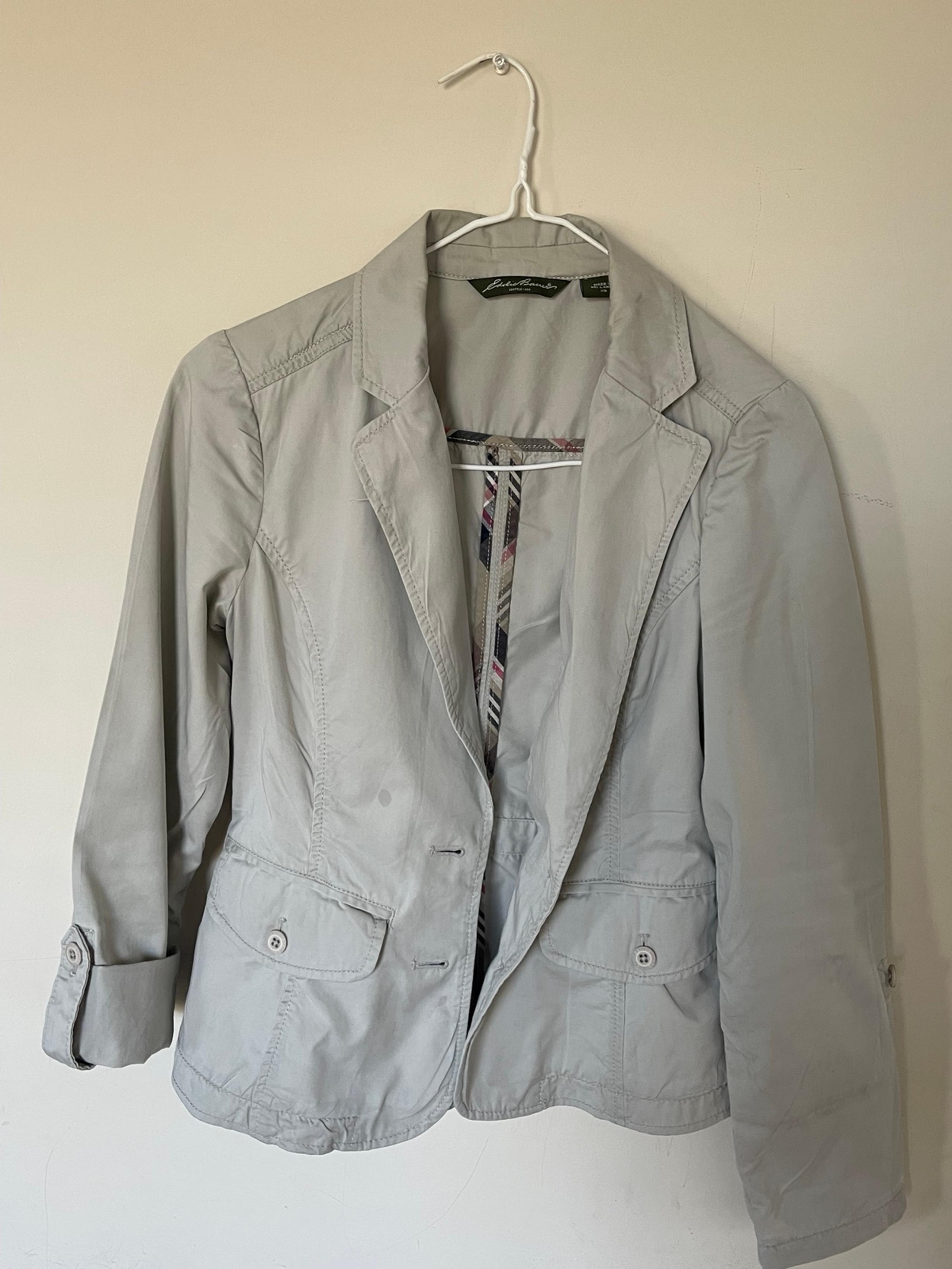 Eddie Bauer Women’s Jacket