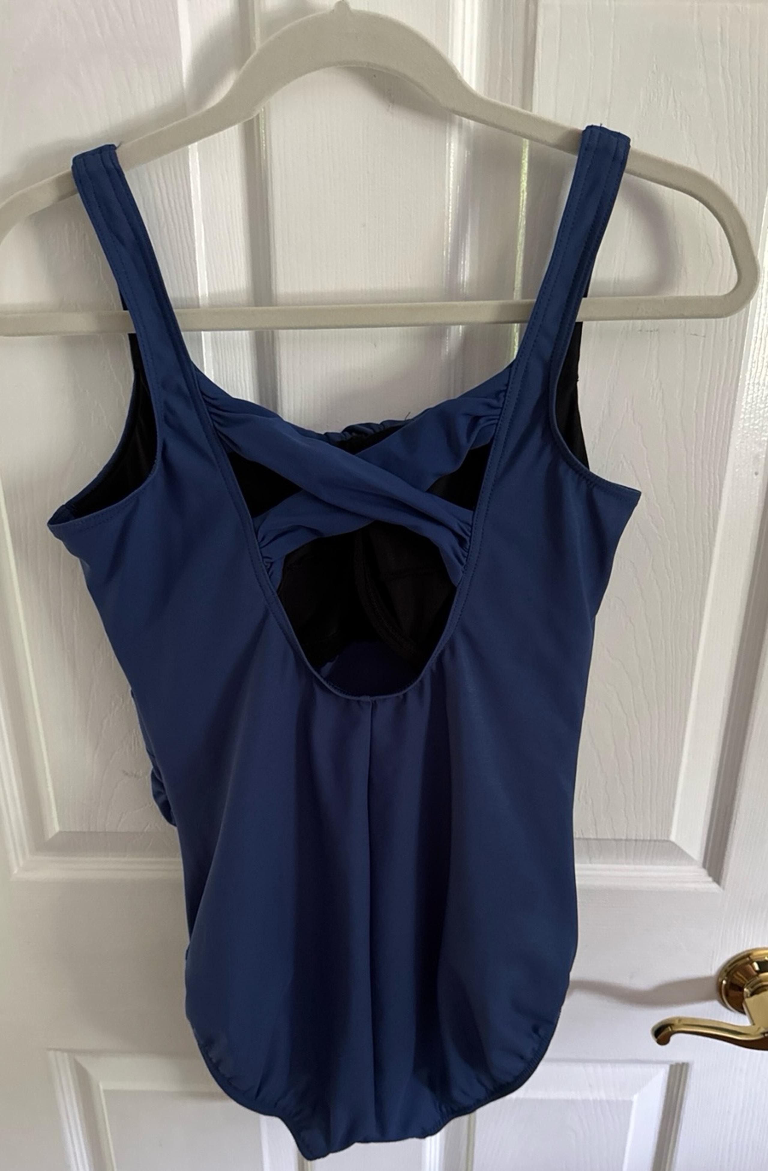 Lands End Slender Suit
