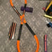 Hot wheels figure 8 tracks