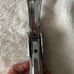 Rare Franklin Wild Fine Pewter Elephant Stapler