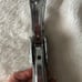 Rare Franklin Wild Fine Pewter Elephant Stapler