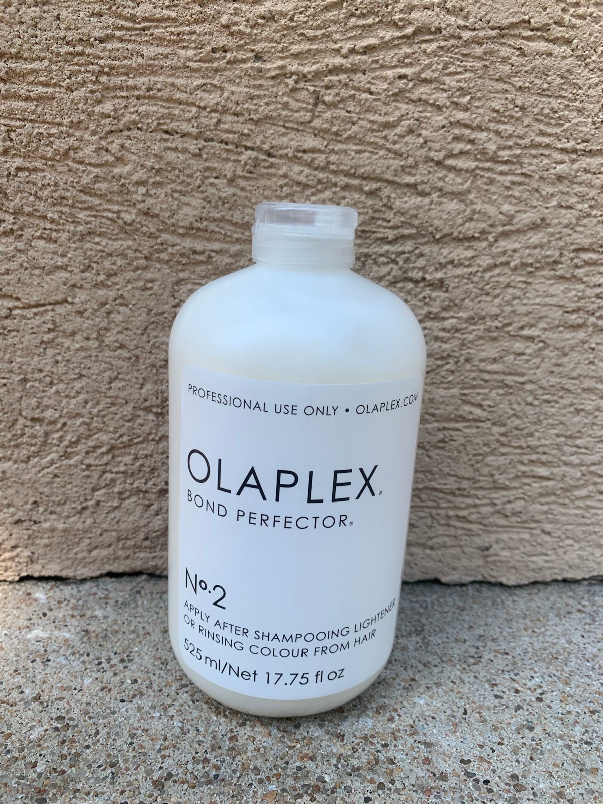 Olaplex No.2