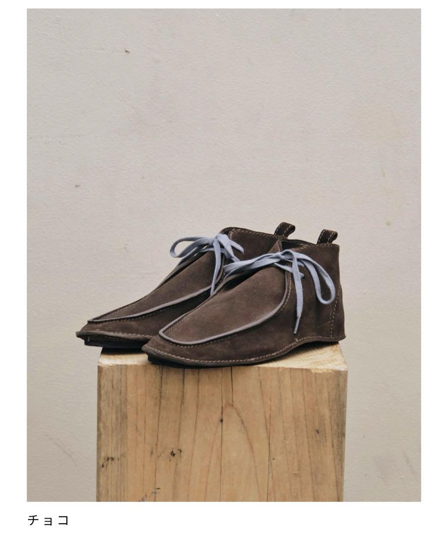 TODAYFUL New Leather Moccasin Shoes