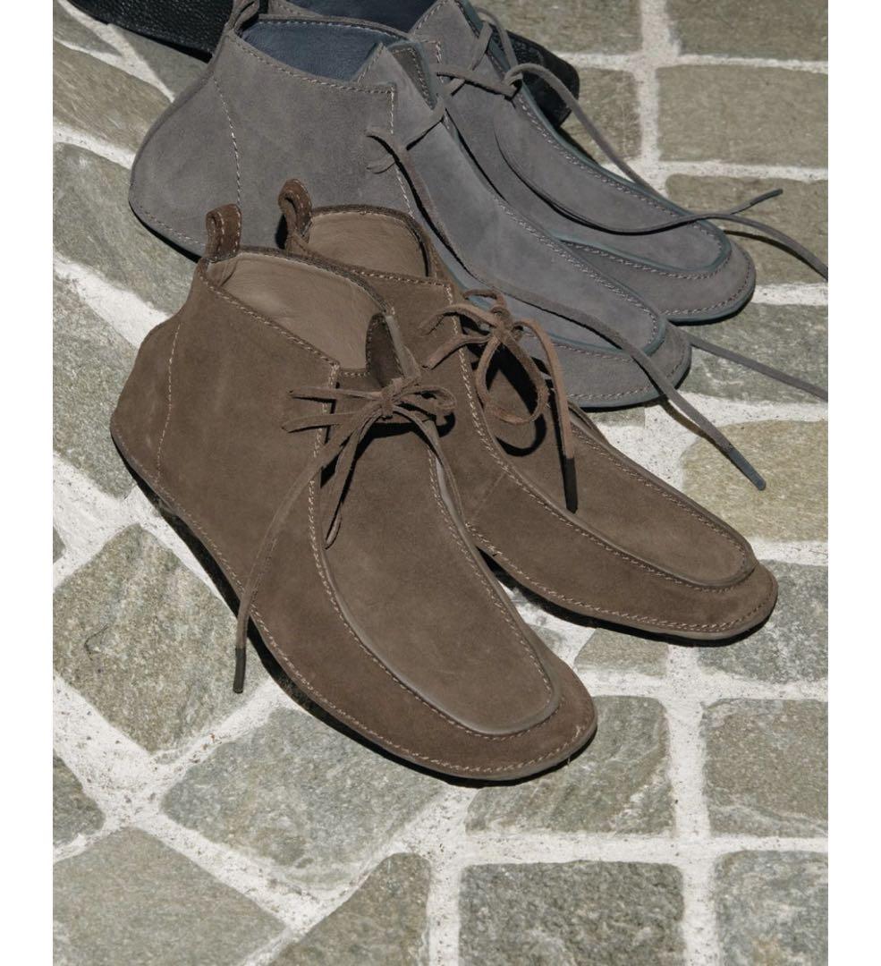TODAYFUL New Leather Moccasin Shoes