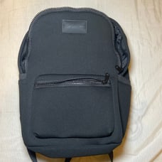 mac makeup bag