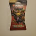 Sealed Magic the Gathering Ikoria Collector's Booster Pack