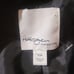 HALOGEN Plus Size 16W Wool Blend Tweed Moto Jacket 2 button zippered pockets