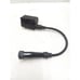 Triumph 900 SCRAMBLER Big Ignition Coil 2006 2007 JAP AP-118