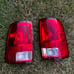 OEM Dodge RAM 2009-2024 Chrysler Taillight Set Pair